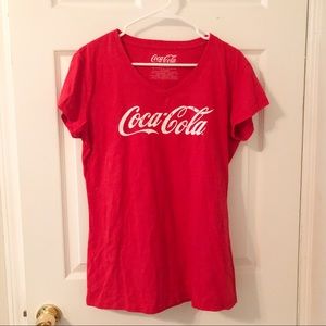 Coca Cola T-shirt